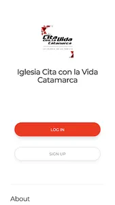 Cita con la Vida Catamark screenshot 0