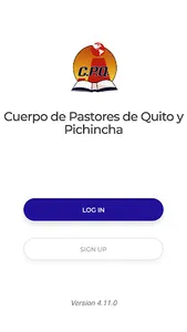 CPQ screenshot 0