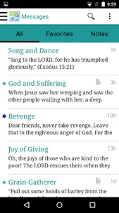 Detroit Grace Naz Church screenshot 1