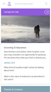 Intentional Relationships screenshot 1