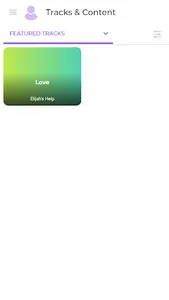Intentional Relationships screenshot 5