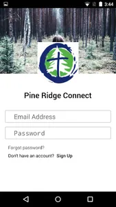 Pine Ridge Connect screenshot 0