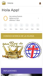 Rey de Reyes screenshot 1