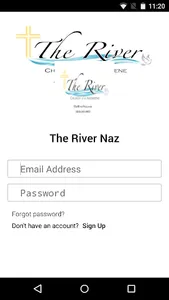 The River Naz screenshot 0