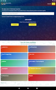 GoTeacherPro screenshot 5