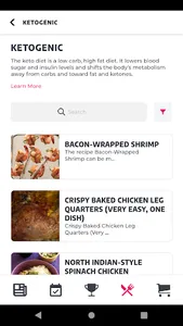 IMpowered Womens Fitness screenshot 4