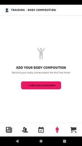 MegaBox Fitness screenshot 1