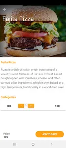 Foodly for restaurants screenshot 2
