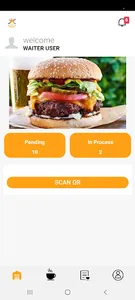 Foodly for restaurants screenshot 4