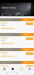 Foodly for restaurants screenshot 5