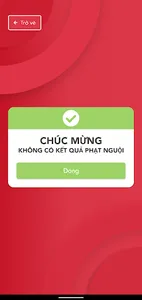 GT Phạt Nguội screenshot 3