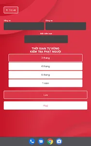 GT Phạt Nguội screenshot 9