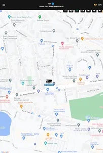 GoTEK7 Tracking screenshot 7