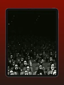 Scary Gothic Wallpaper HD 4K screenshot 17