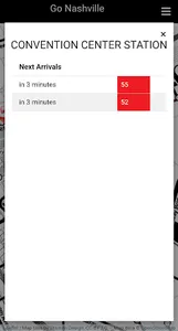 Go Nashville screenshot 4