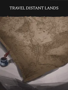 Eldrum: Untold, Text-Based RPG screenshot 21