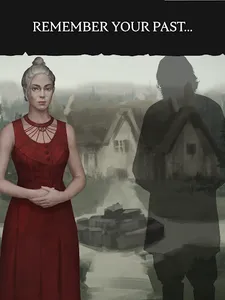 Eldrum: Untold, Text-Based RPG screenshot 22