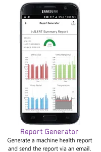 i-ALERT Machine Health screenshot 4