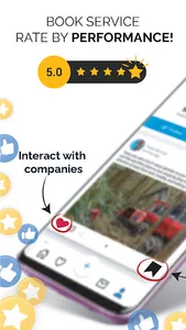 Goupbusiness screenshot 0