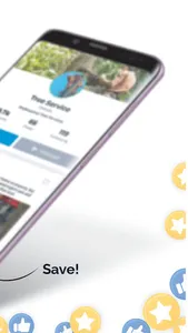 Goupbusiness screenshot 1