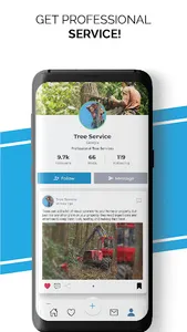 Goupbusiness screenshot 2