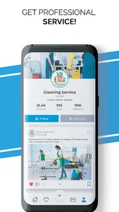 Goupbusiness screenshot 3