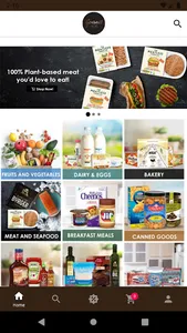 Gourmet Picks screenshot 1