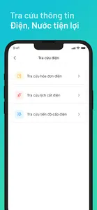 DVC Bắc Giang screenshot 2
