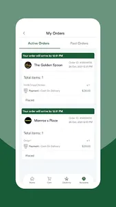 Govachow screenshot 4