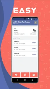 GoParky screenshot 1