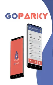 GoParky screenshot 10