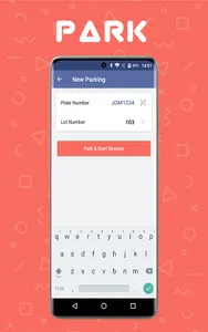 GoParky screenshot 12