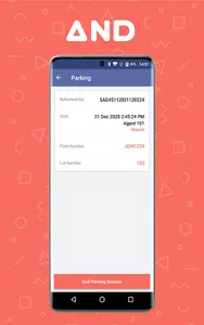 GoParky screenshot 13
