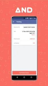 GoParky screenshot 3