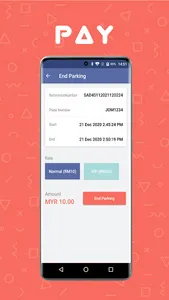 GoParky screenshot 4