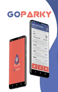 GoParky screenshot 5