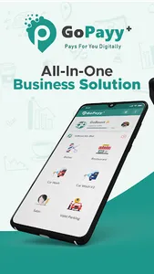 GoPayy+ screenshot 12