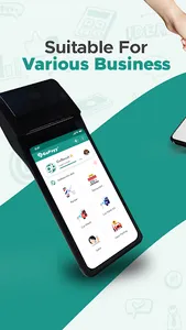 GoPayy+ screenshot 7