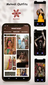 Mehndi Pro: Designs 2024 screenshot 17