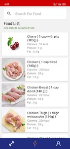 Home And Gym Workouts Men screenshot 5