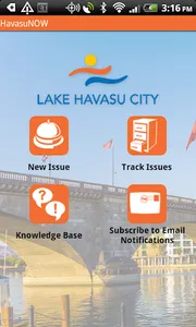 HavasuNOW screenshot 2