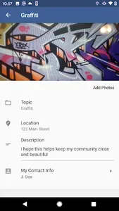 LaSalles Latest screenshot 1