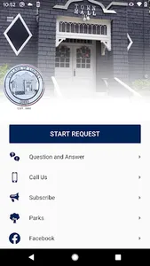 Luckey Connect screenshot 0