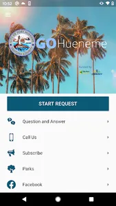 GoHueneme screenshot 0