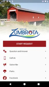 GOZumbrota screenshot 0