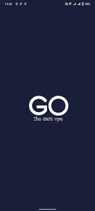 GO VPN:The Secure And Fast VPN screenshot 0
