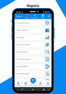 Go Wallet Recharge screenshot 2