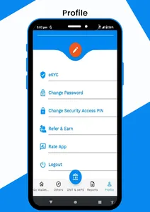 Go Wallet Recharge screenshot 3