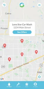 GOWASHMO screenshot 1