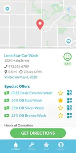 GOWASHMO screenshot 2